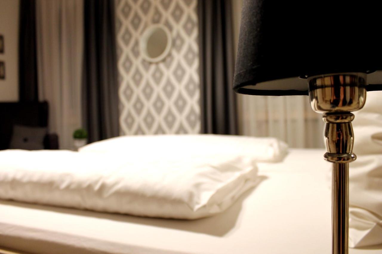 Hotel Blie, Bed & Breakfast, Self Check-In Horn Ngoại thất bức ảnh