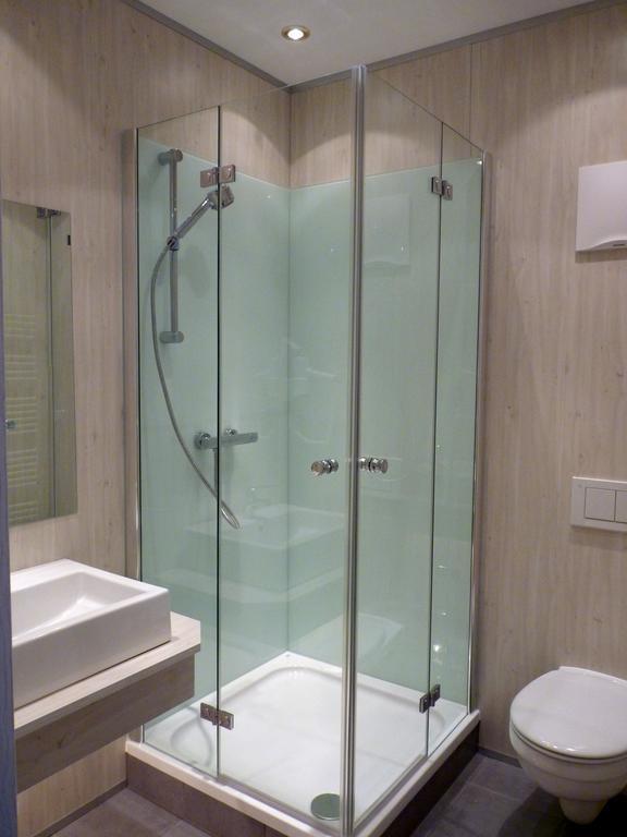 Hotel Blie, Bed & Breakfast, Self Check-In Horn Ngoại thất bức ảnh