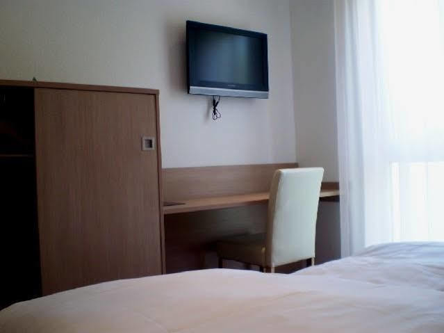 Hotel Blie, Bed & Breakfast, Self Check-In Horn Ngoại thất bức ảnh