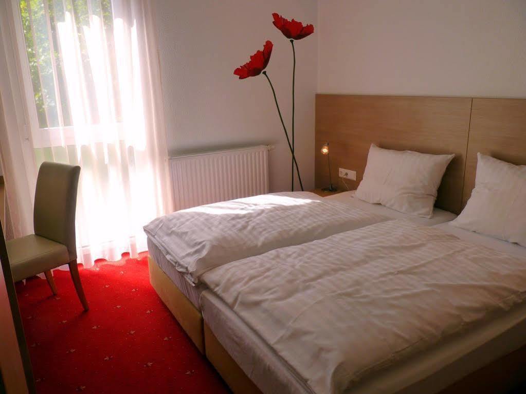 Hotel Blie, Bed & Breakfast, Self Check-In Horn Ngoại thất bức ảnh